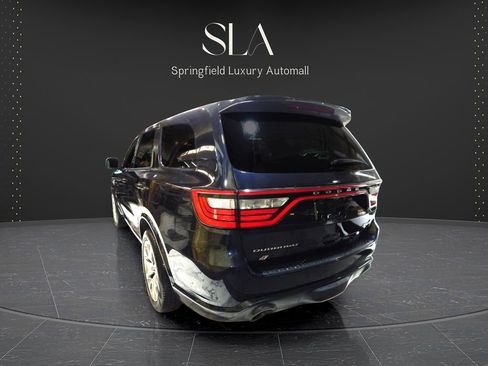 Used 2025 Dodge Durango SRT Hellcat AWD/4WD image 9
