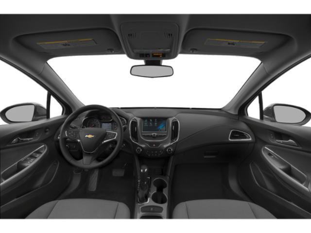 Used 2018 Chevrolet Cruze LT w/ Convenience Package FWD image 11