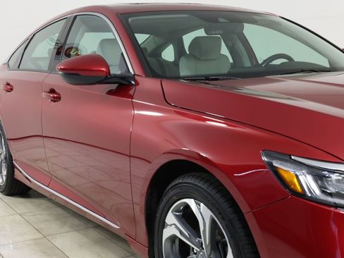 Used 2020 Honda Accord EX-L image 38