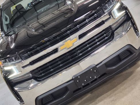 Used 2021 Chevrolet Silverado 1500 LT image 17