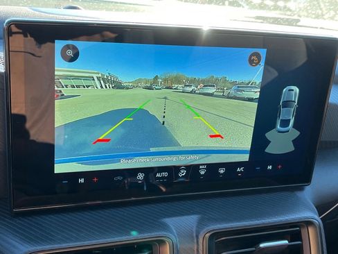 New 2026 Ford Mustang Coupe image 8