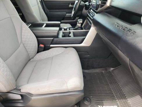 Used 2023 Toyota Tundra SR5 AWD/4WD image 17
