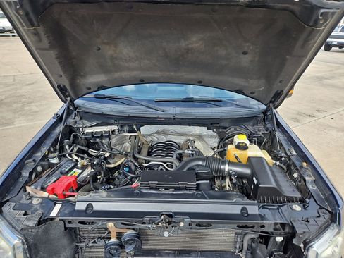 Used 2014 Ford F150 XLT w/ Equipment Group 302A Luxury image 45