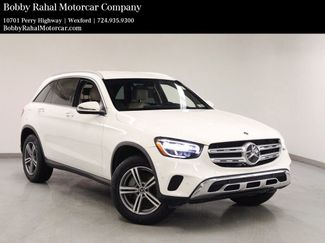 Used 2021 Mercedes-Benz GLC 300 4MATIC video 1