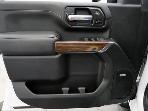 Used 2023 Chevrolet Silverado 3500 High Country w/ Z71 Off-Road Package AWD/4WD image 13