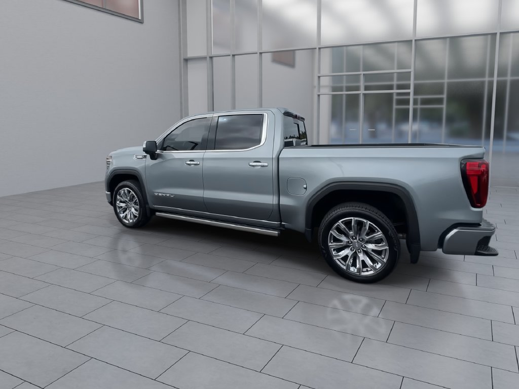 Used 2026 GMC Sierra 1500 Denali AWD/4WD image 5