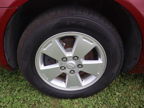 Used 2008 Chevrolet Impala LT FWD image 33