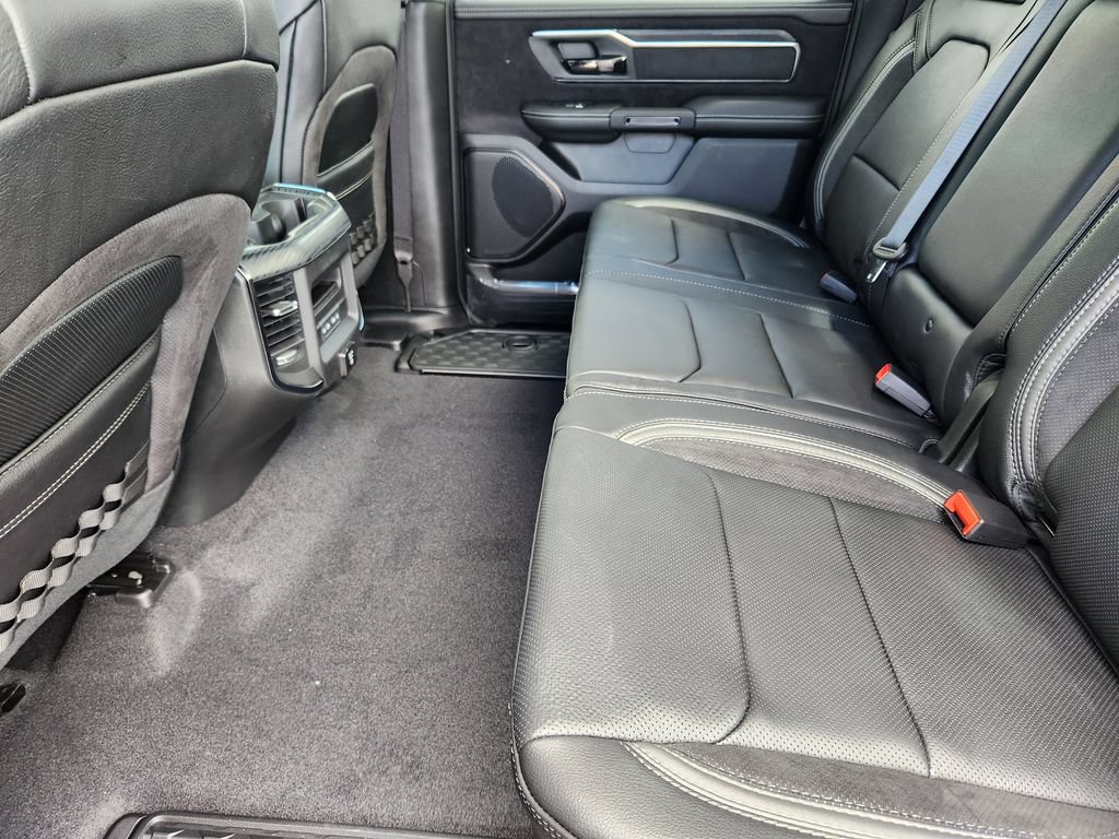 New 2026 RAM 1500 RHO AWD/4WD image 29