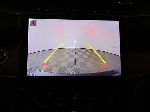 Used 2024 Jeep Grand Cherokee Limited image 44