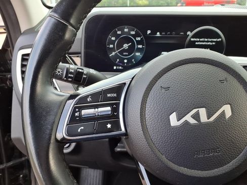 Used 2024 Kia Seltos S FWD image 8