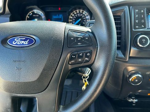 Used 2019 Ford Ranger XL w/ Equipment Group 101A Mid image 15