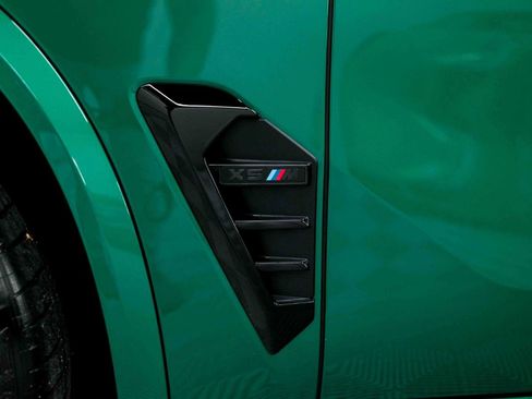 Used 2024 BMW X5 M Competition w/ Executive Package image 39