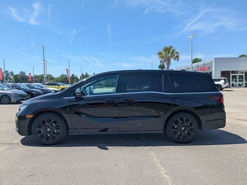 Used 2025 Honda Odyssey Sport-L image 6