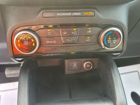 Used 2021 Ford Escape S FWD image 19