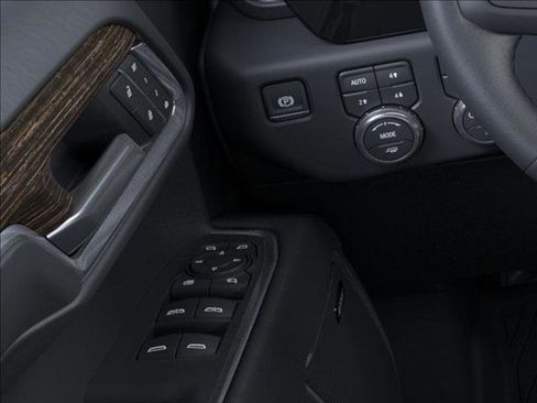 New 2026 GMC Sierra 1500 SLT AWD/4WD image 22