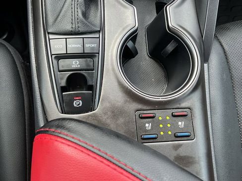 Used 2023 Toyota Camry XSE w/ Driver Assist Package FWD image 24