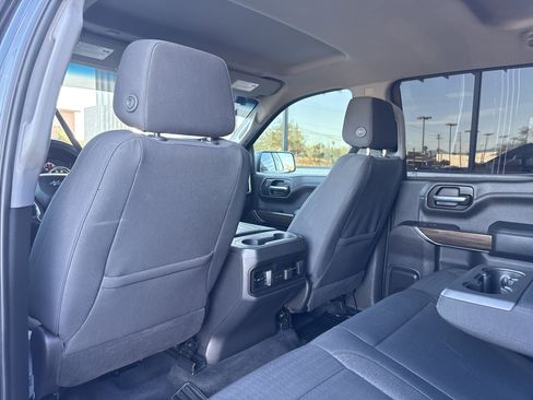 Used 2020 Chevrolet Silverado 1500 RST w/ All-Star Edition image 26