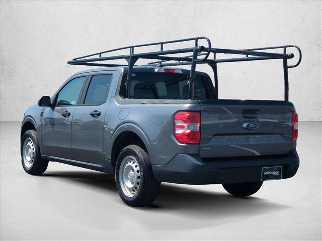 Used 2023 Ford Maverick XL FWD image 8