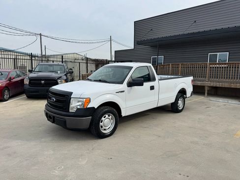 Used 2013 Ford F150 XL w/ PWR Equipment Group image 1