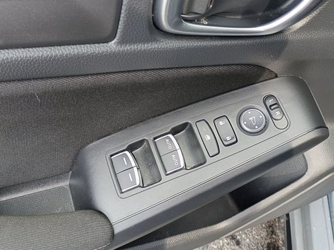Used 2026 Honda Civic Sport image 17