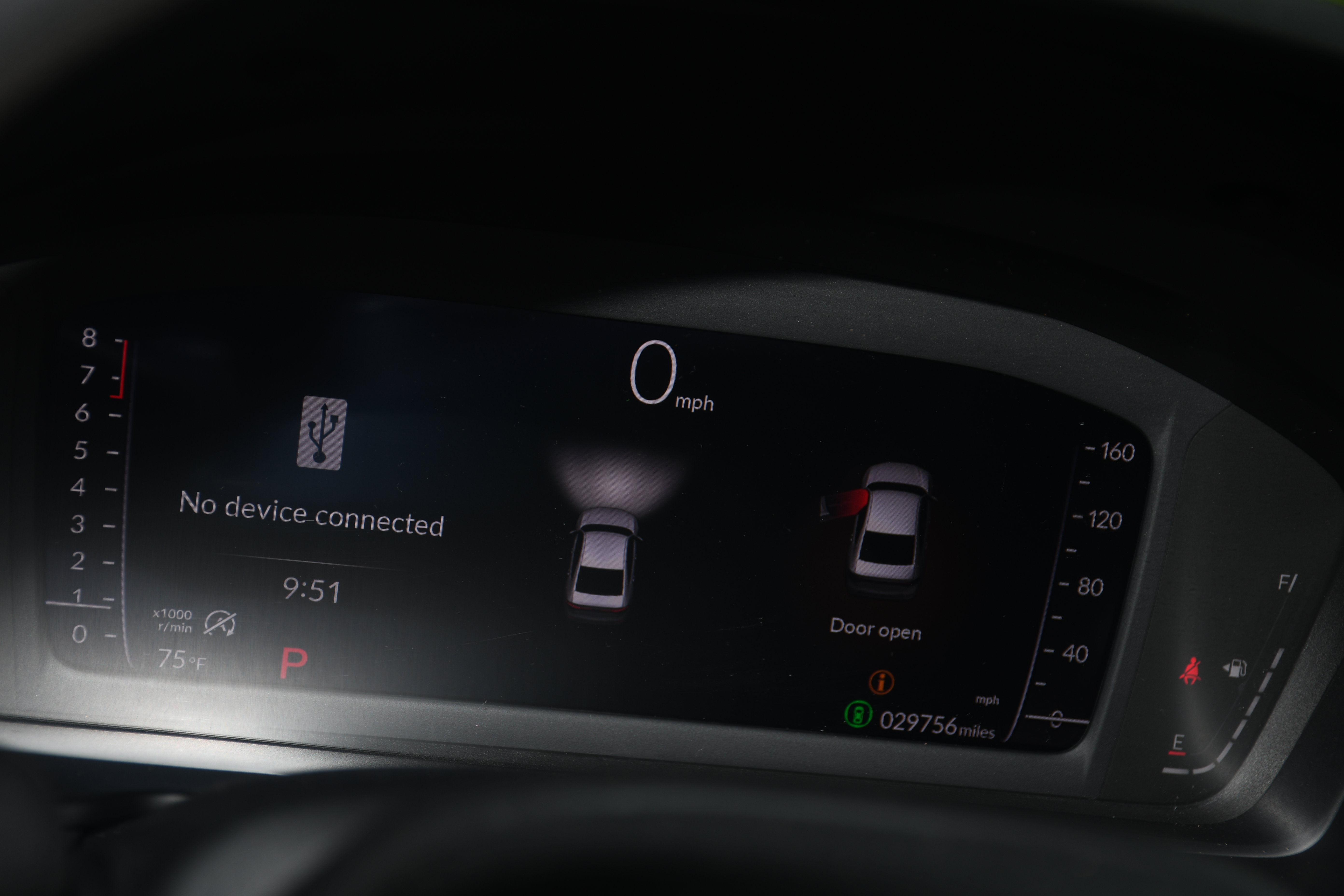 Used 2025 Honda Accord SE image 14