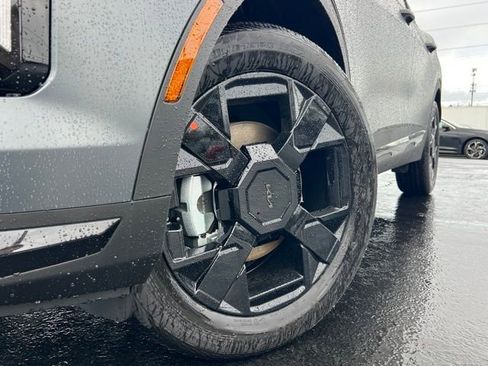 New 2026 Kia Sportage X-Line AWD/4WD image 2