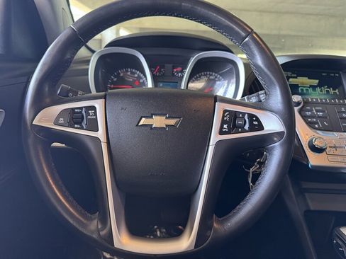 Used 2014 Chevrolet Equinox LT w/ Power Convenience Package FWD image 19