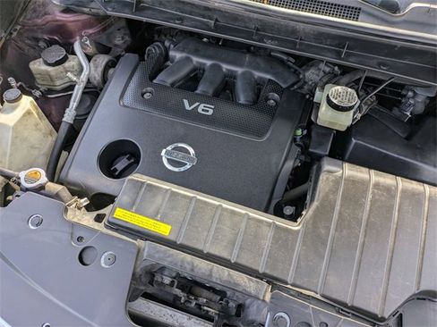 Used 2013 Nissan Murano LE w/ Platinum Pkg image 31