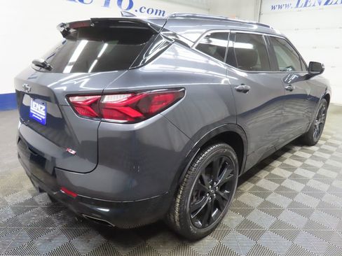 Used 2021 Chevrolet Blazer RS w/ Enhanced Convenience Package AWD/4WD image 5