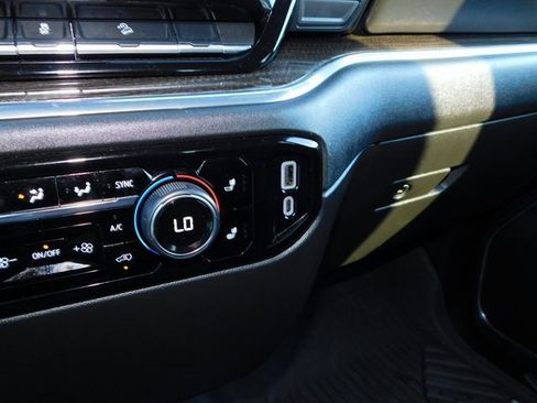 Used 2023 Chevrolet Silverado 1500 RST image 37