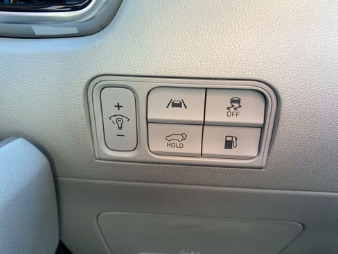 Certified 2024 Kia Sorento SX Prestige image 21