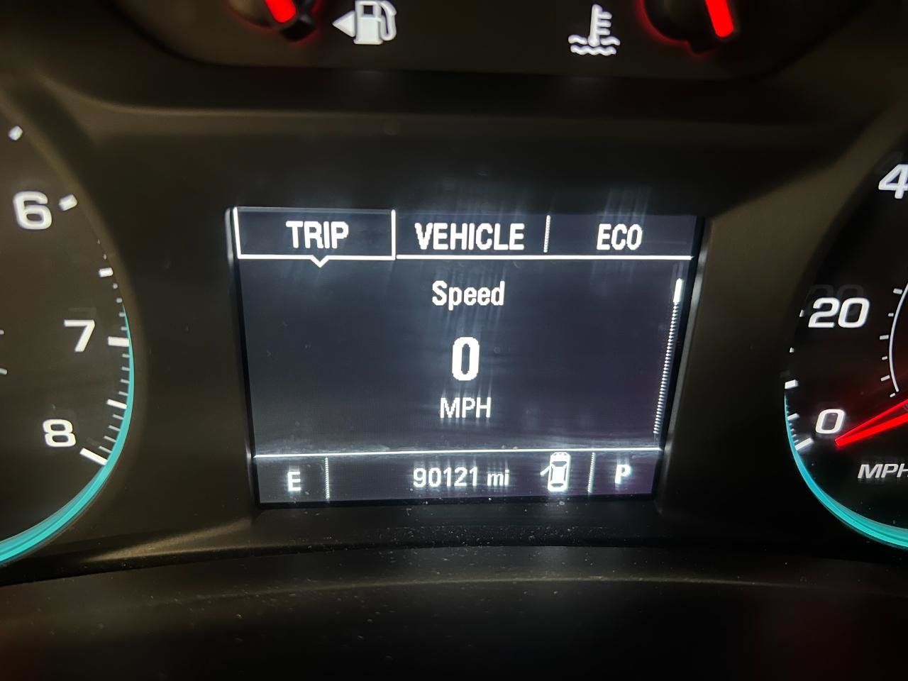 Used 2018 Chevrolet Equinox LT FWD image 41