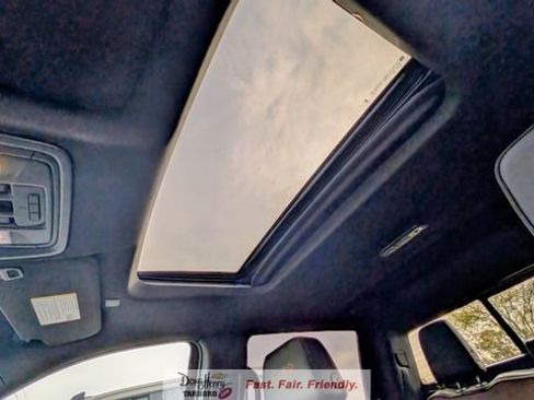 New 2026 Chevrolet Silverado 1500 High Country w/ High Country Premium Package image 5