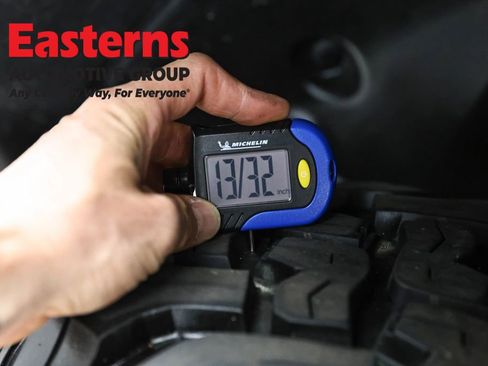 Used 2025 Jeep Wrangler Unlimited Sport S 4xe image 27