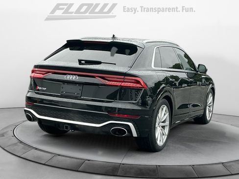 Used 2022 Audi RS Q8 image 8