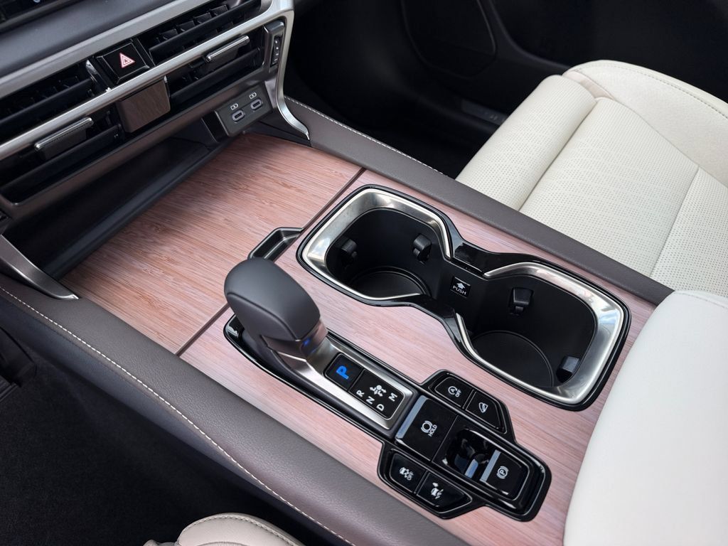 New 2026 Lexus RX 350 AWD w/ Convenience Package image 19