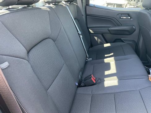 New 2026 GMC Canyon Elevation w/ Convenience Package RWD image 24