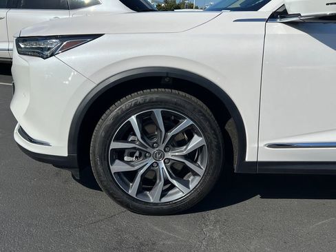 Certified 2023 Acura MDX SH-AWD w/ Technology Package image 5