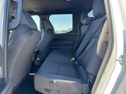 New 2026 Toyota Tacoma SR5 AWD/4WD image 11