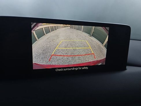 Certified 2024 MAZDA CX-5 AWD 2.5 S w/ Select Package image 25