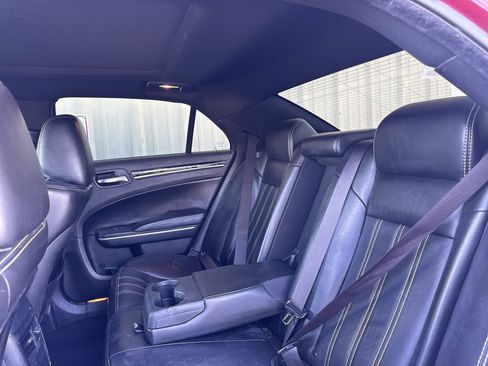 Used 2021 Chrysler 300 S image 21