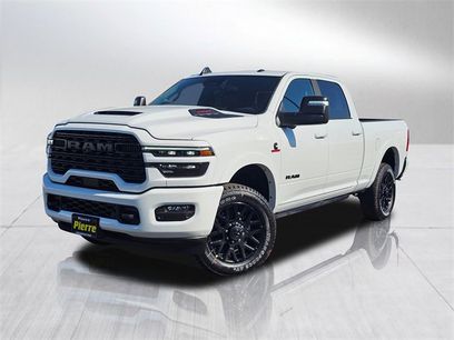 New 2026 RAM 2500 Limited