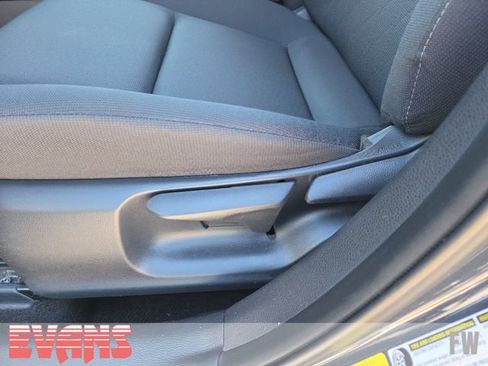 Certified 2024 Toyota Corolla LE FWD image 17