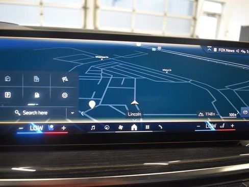 Used 2026 BMW X7 xDrive40i AWD/4WD image 8