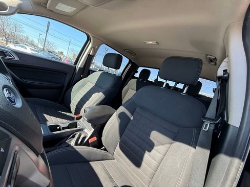 Used 2021 Ford Ranger XLT w/ Equipment Group 302A High image 19