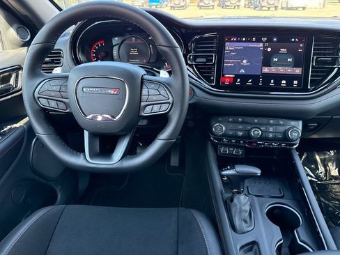 New 2026 Dodge Durango GT AWD/4WD image 18