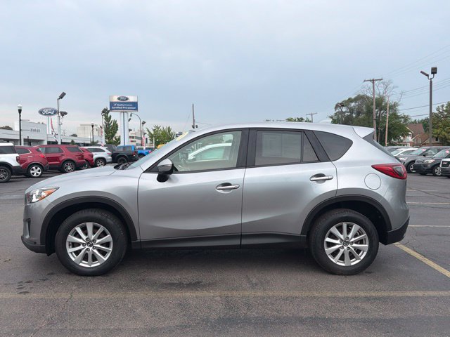 Used 2015 MAZDA CX-5 Sport FWD image 4