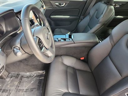 Used 2025 Volvo S60 T8 Plus