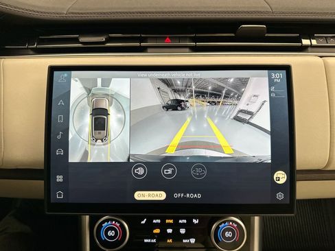 Used 2023 Land Rover Range Rover SE image 16