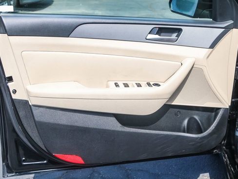 Used 2018 Hyundai Sonata SEL w/ Tech Package 02 image 22